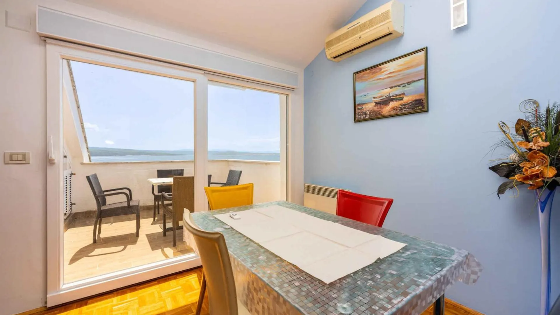 Apartment In Crikvenica 45078 0*,  Croatia
