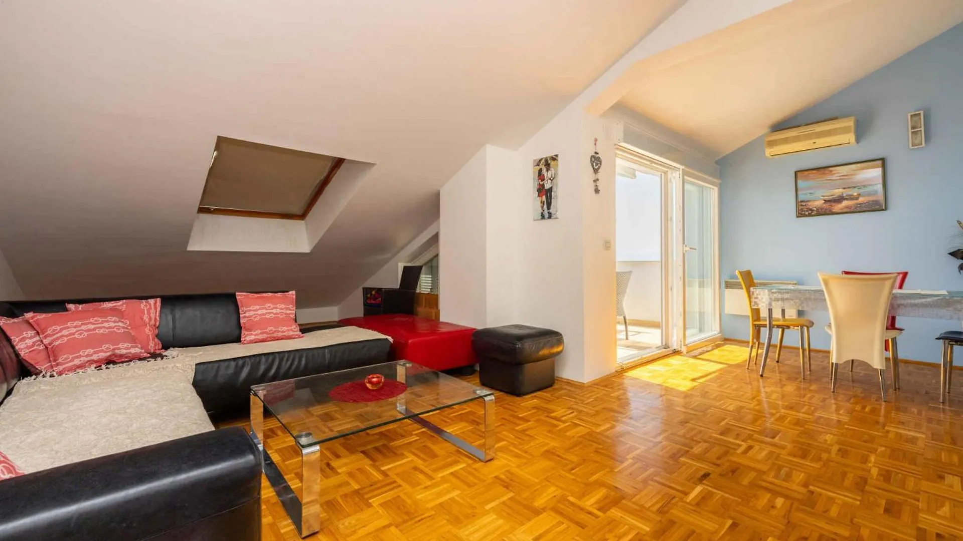 Apartment In Crikvenica 45078 Croatia