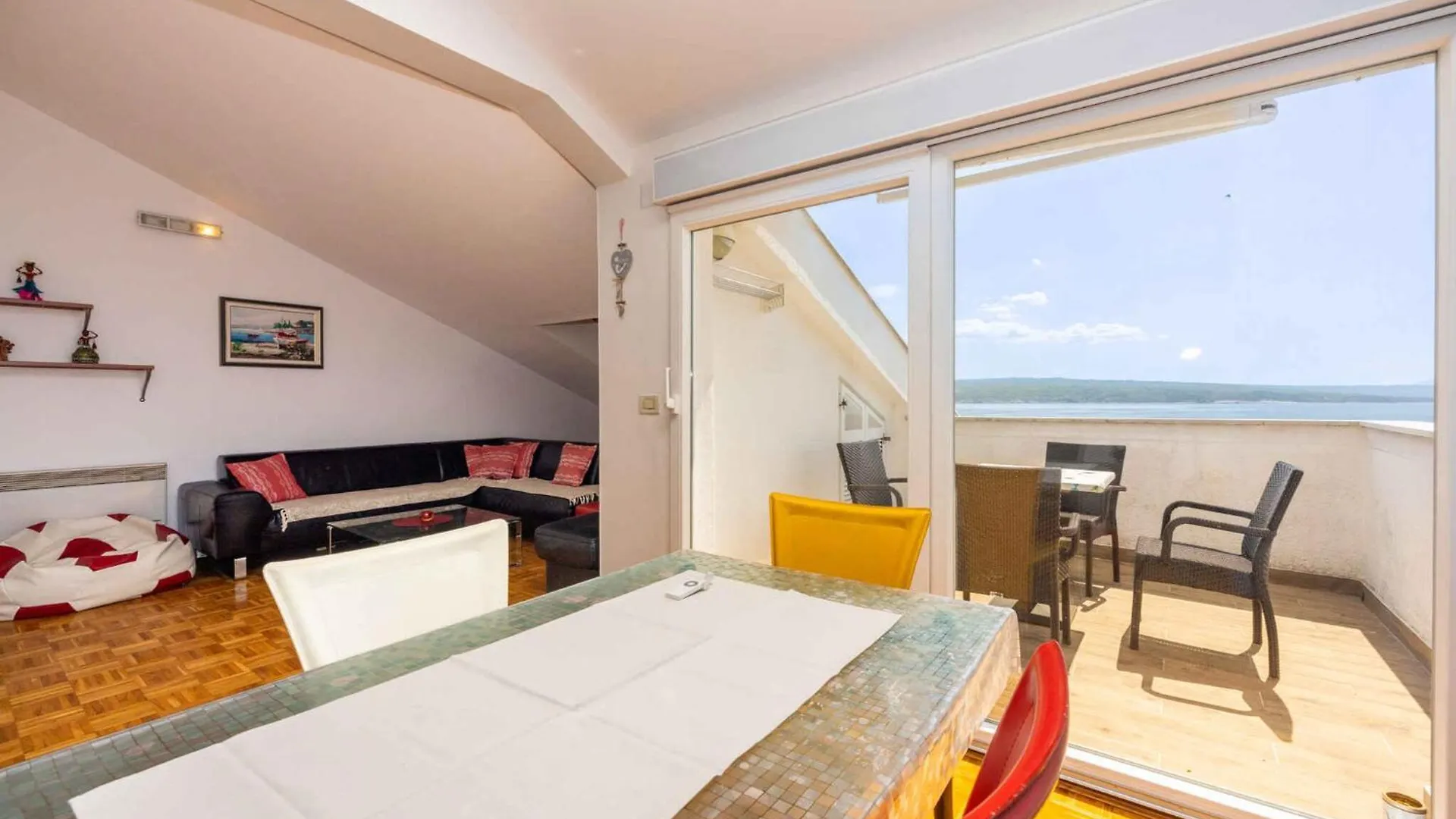 Apartment In Crikvenica 45078