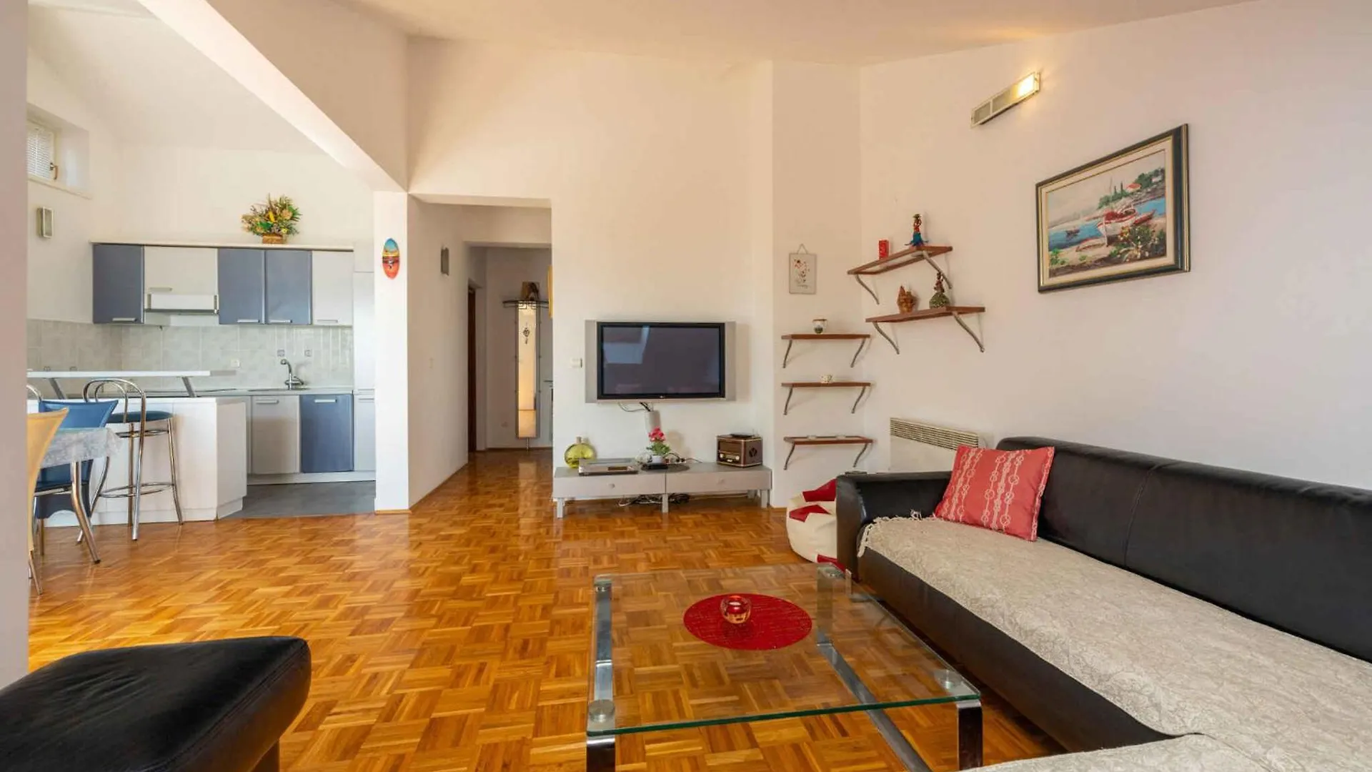 Apartment In Crikvenica 45078 Croatia