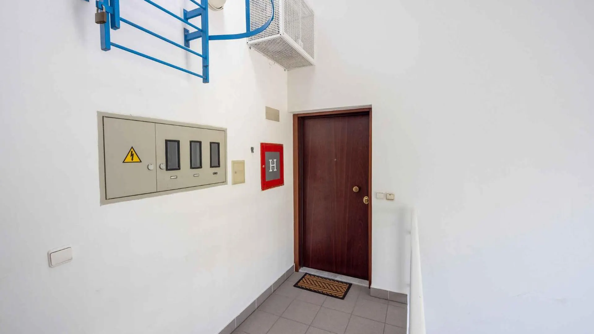 Apartment In Crikvenica 45078