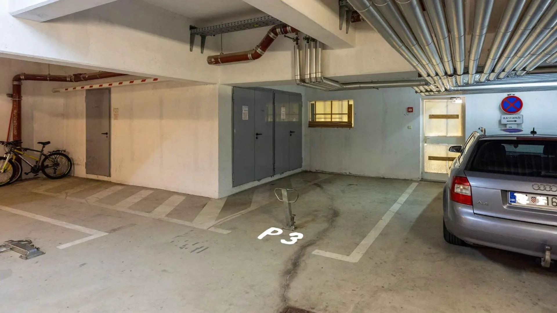 Apartment In Crikvenica 45078