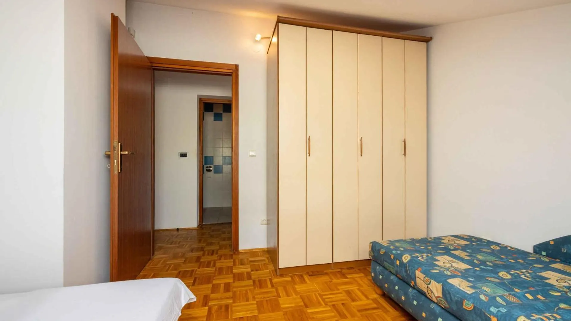 Apartment In Crikvenica 45078 Croatia
