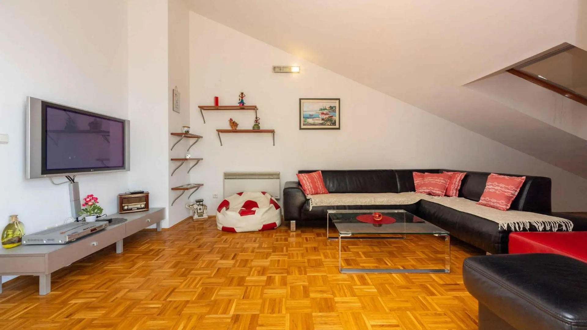 Apartment In Crikvenica 45078