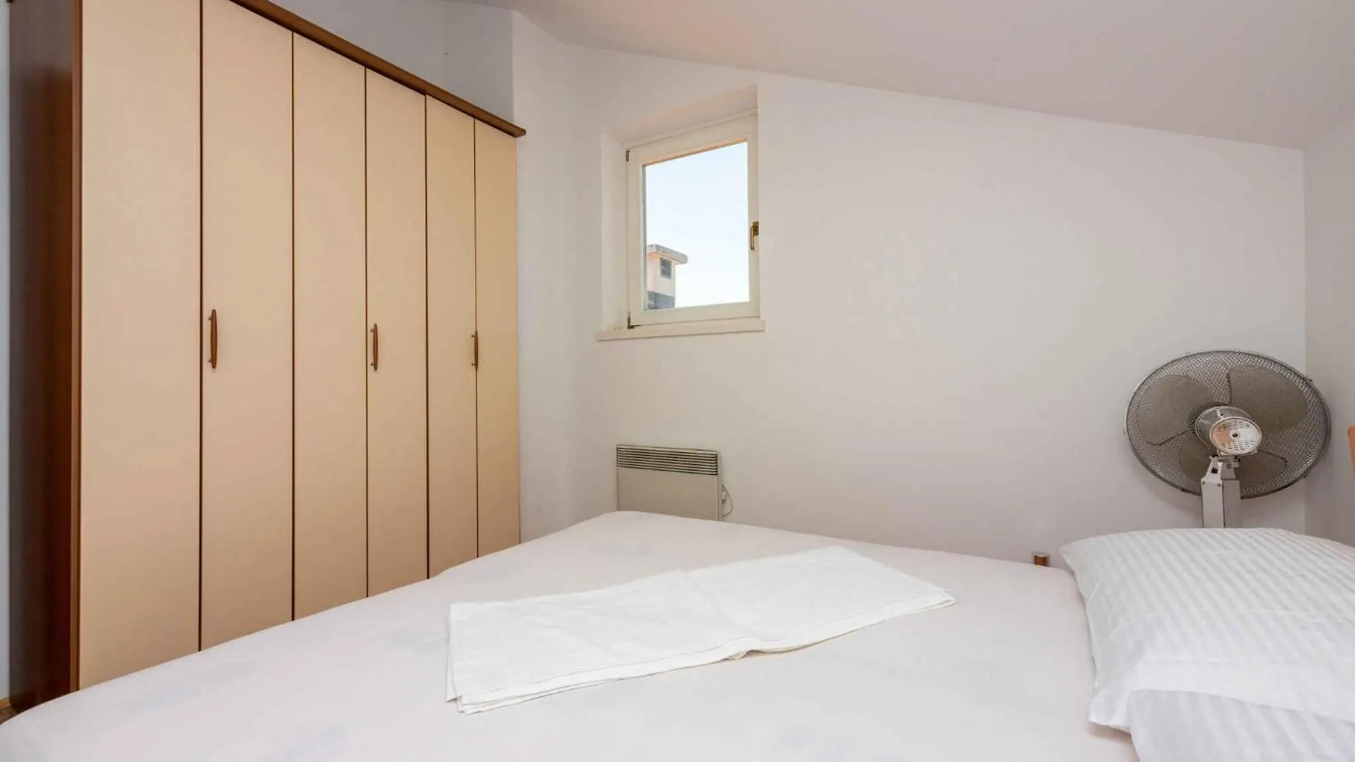 Apartment In Crikvenica 45078