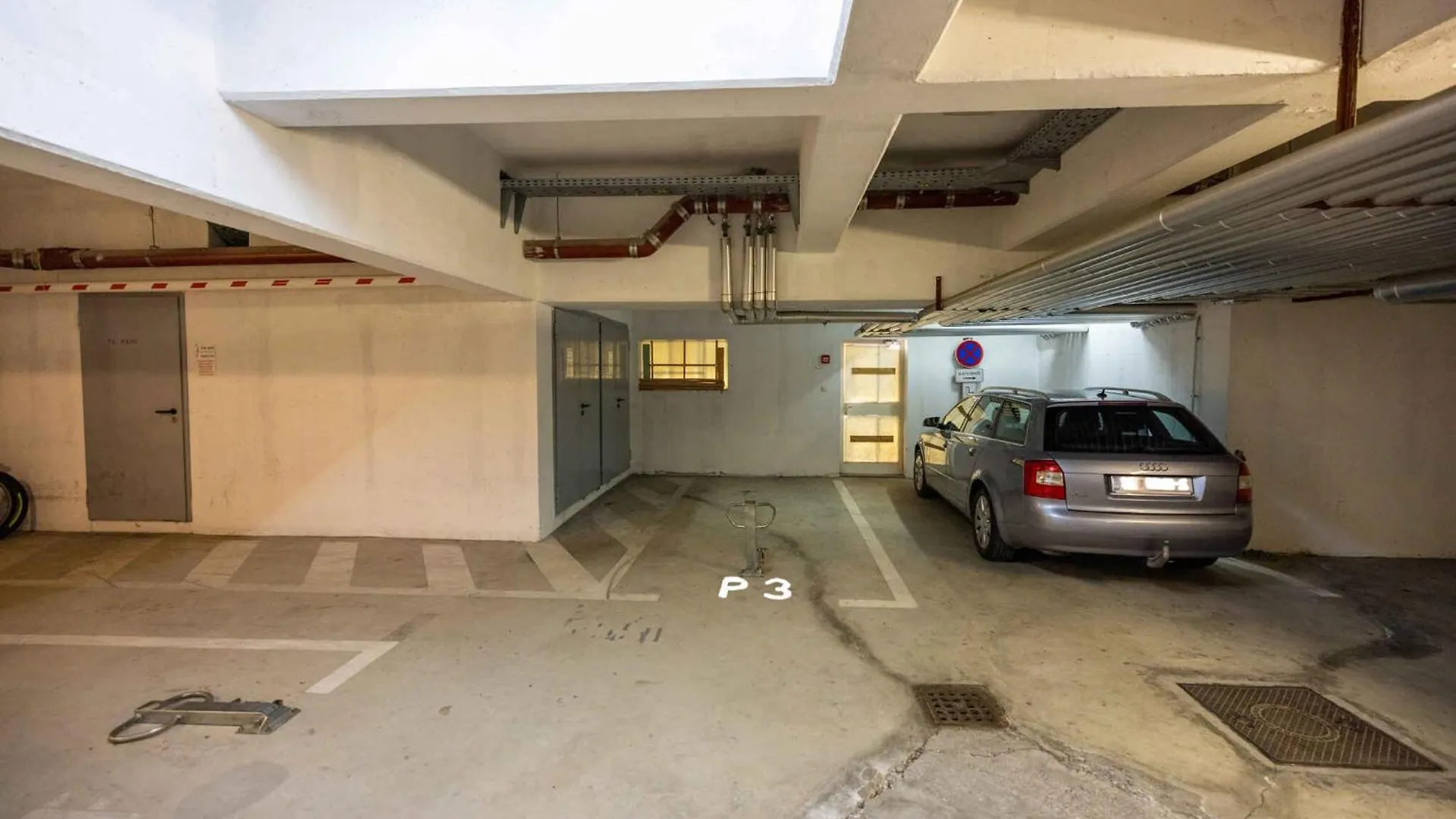 Apartment In Crikvenica 45078