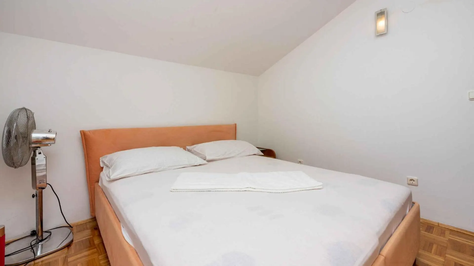 Apartment In Crikvenica 45078 Croatia