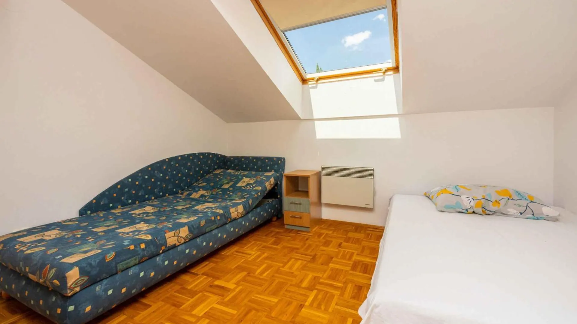 Apartment In Crikvenica 45078