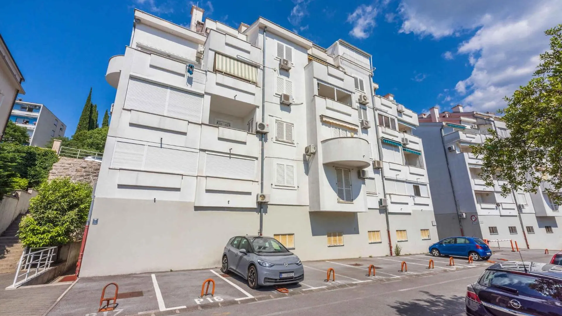 Apartment In Crikvenica 45078 Croatia
