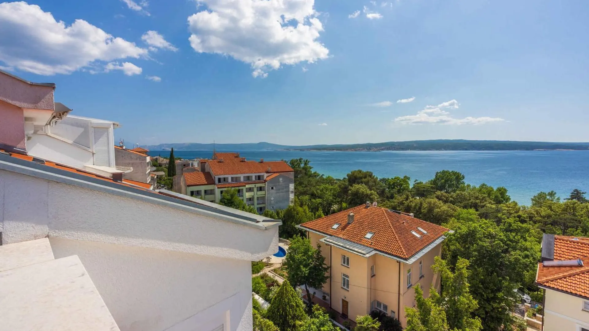 Apartment In Crikvenica 45078 Croatia
