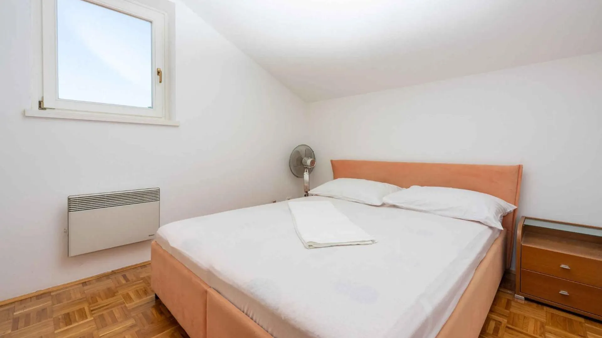 Apartment In Crikvenica 45078