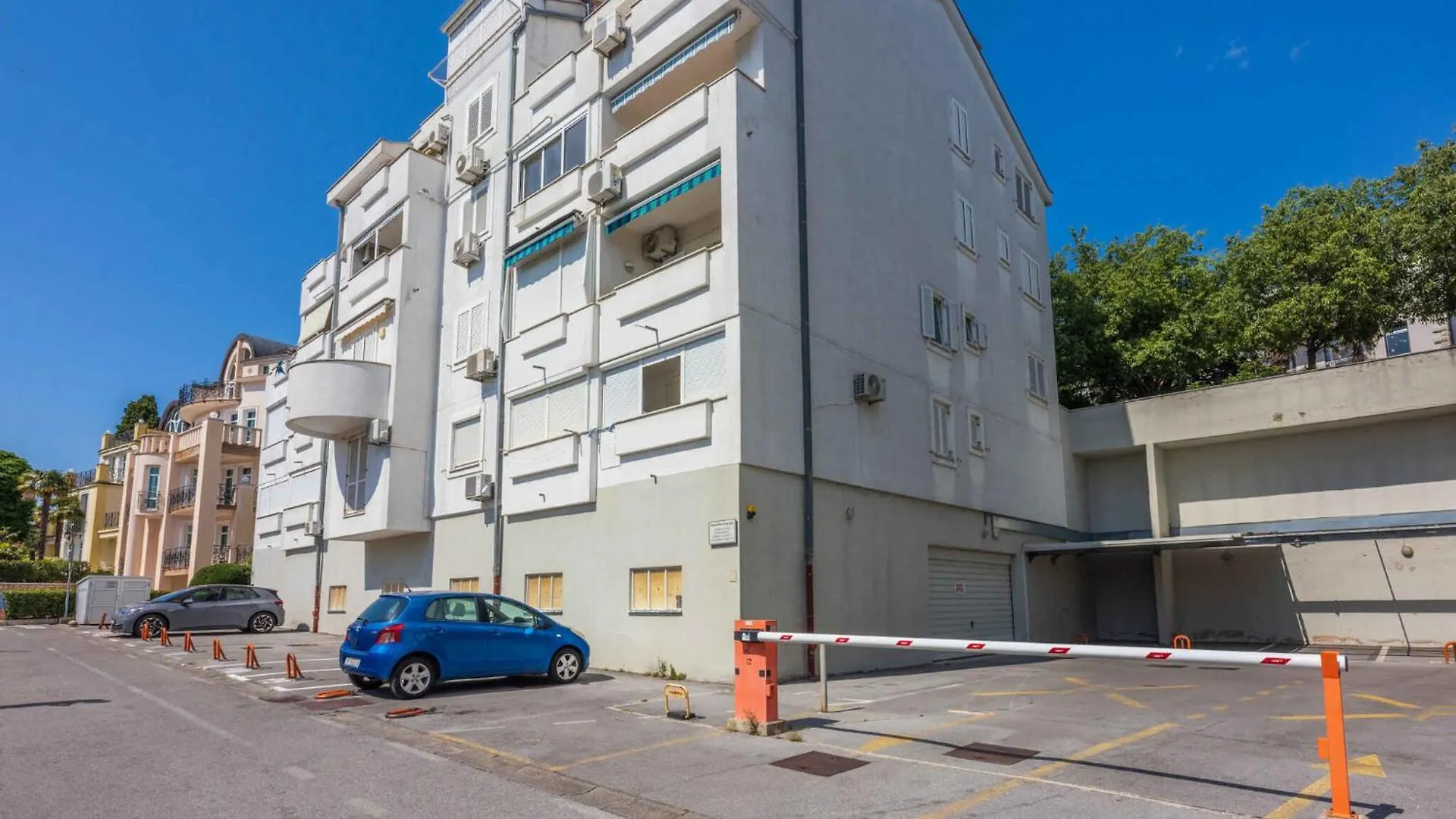 Apartment In Crikvenica 45078