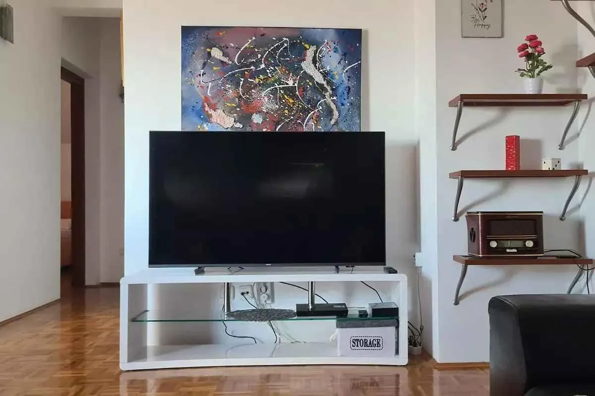 Apartment In Crikvenica 45078