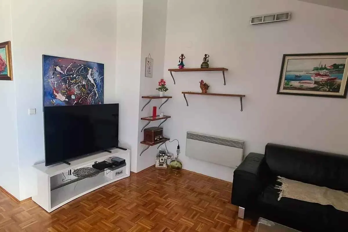 Apartment In Crikvenica 45078 Croatia